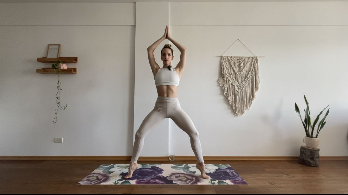 bodyART Basic | 60’