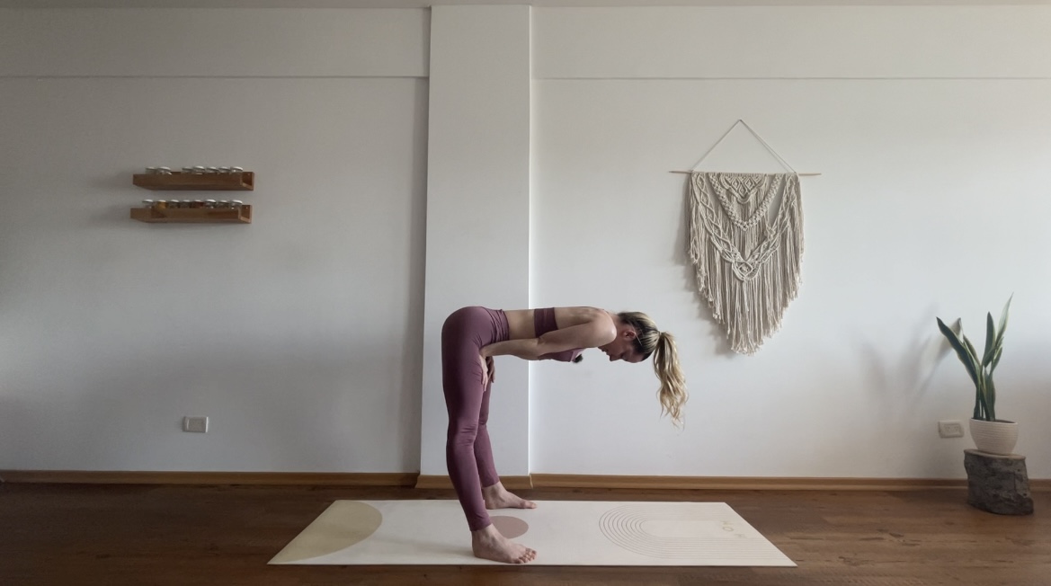 Pilates by Martu | Full body 45’