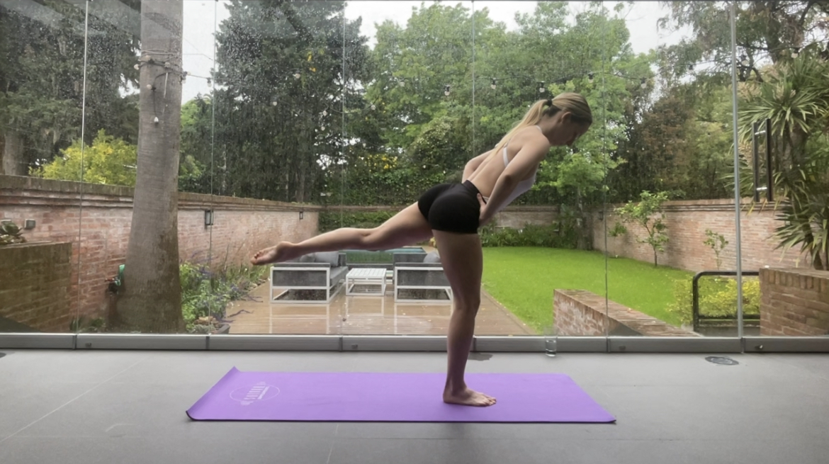 Functional | Activación full body 10’