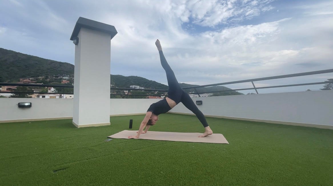 Functional | Full body 20’