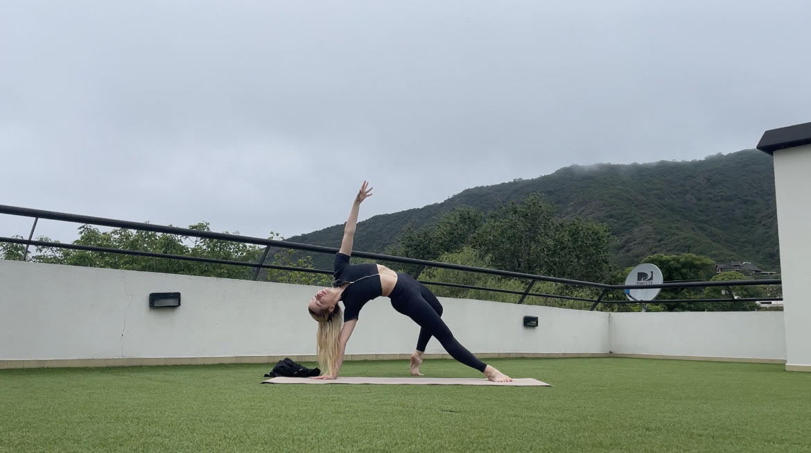 Pilates by Martu | Movilidad y strength 30’