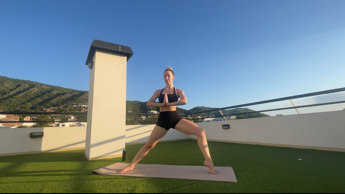 bodyART basic | Flow y strenght 40’