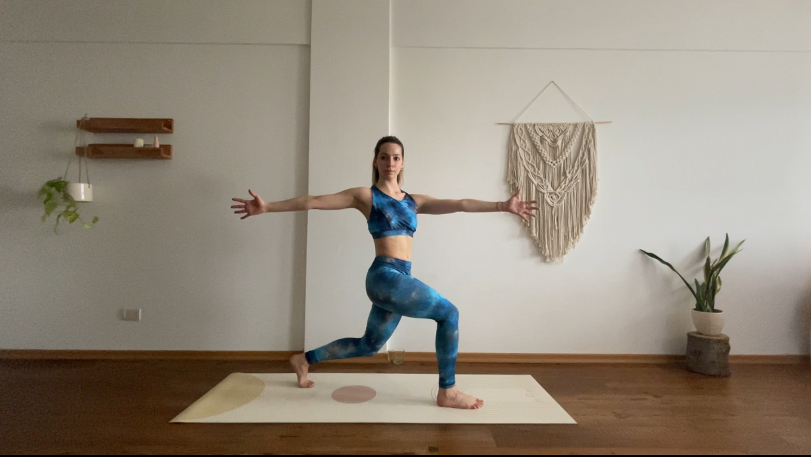 Functional | Cardio y fuerza 40′