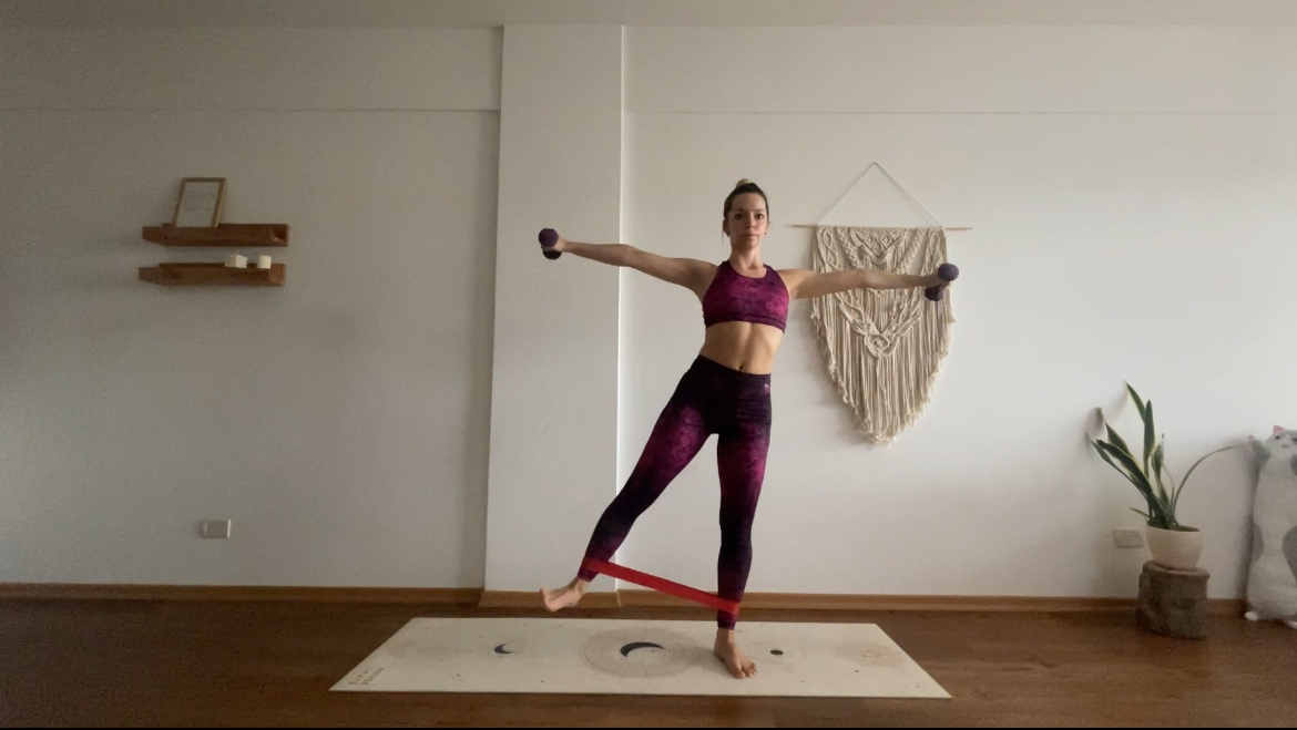 Functional | Con elementos y sin impacto 40′
