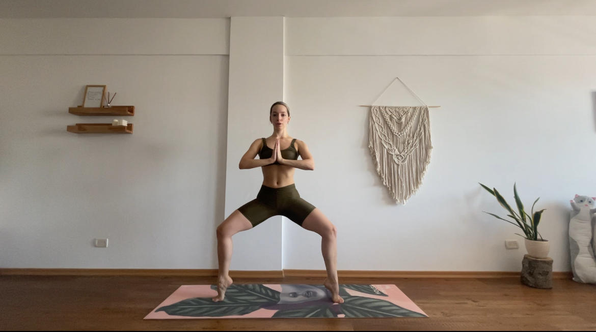bodyART basic | Fusion pilates 40′