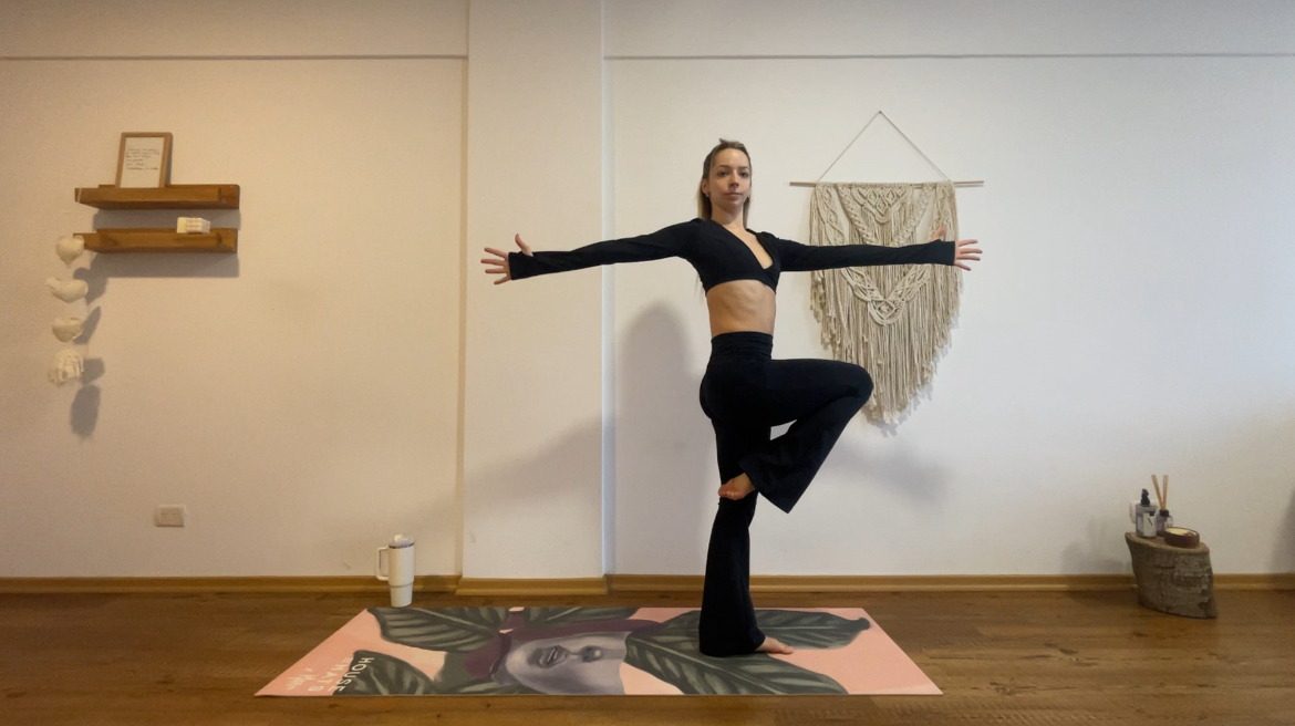 Pilates by Martu | Fusion 35’