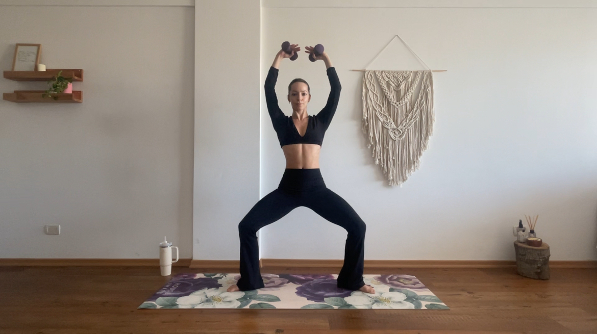 bodyART Authentic | Barre 25’